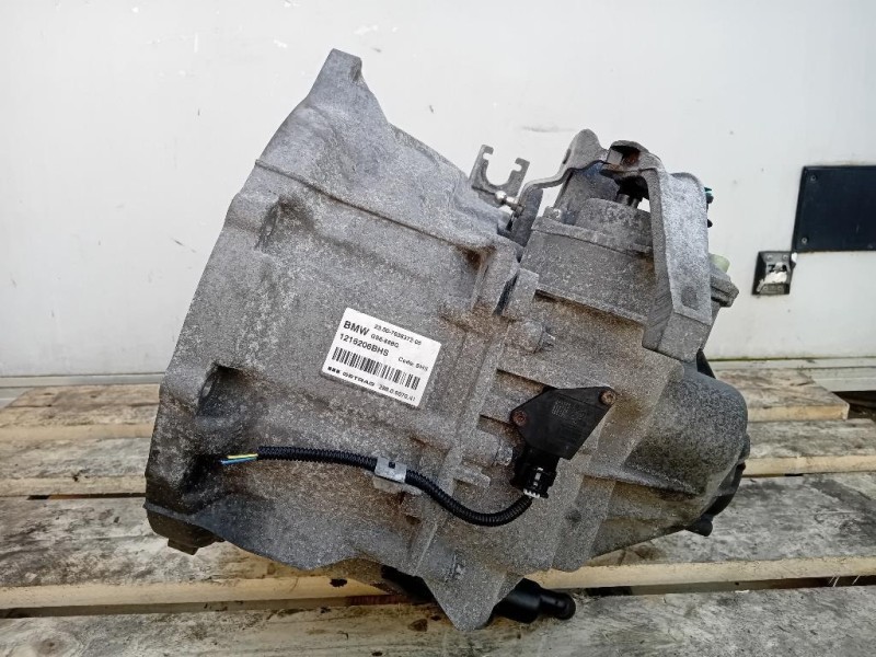 Retrovisore Esterno ANT SX 021279 Mercedes Classe C W205 2014
