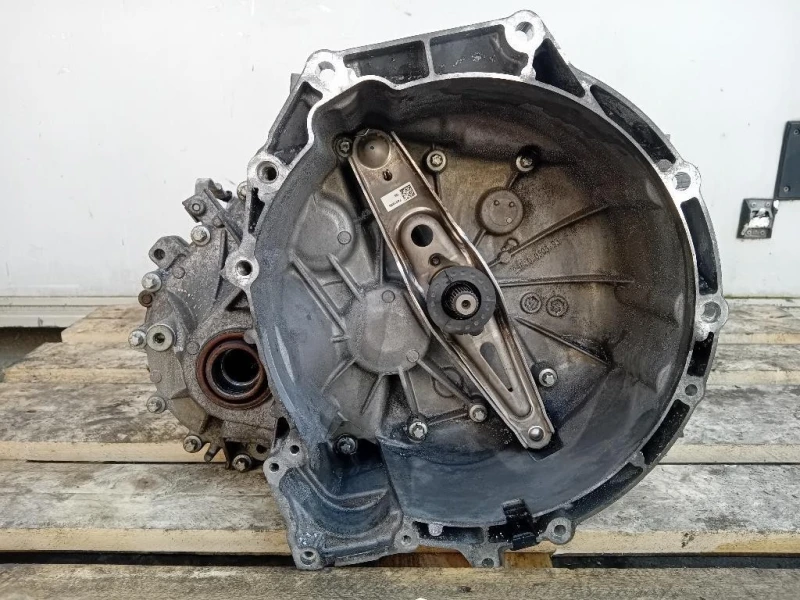 Cambio 6 MARCE MANUALE Mini MINI ONE F55 2014