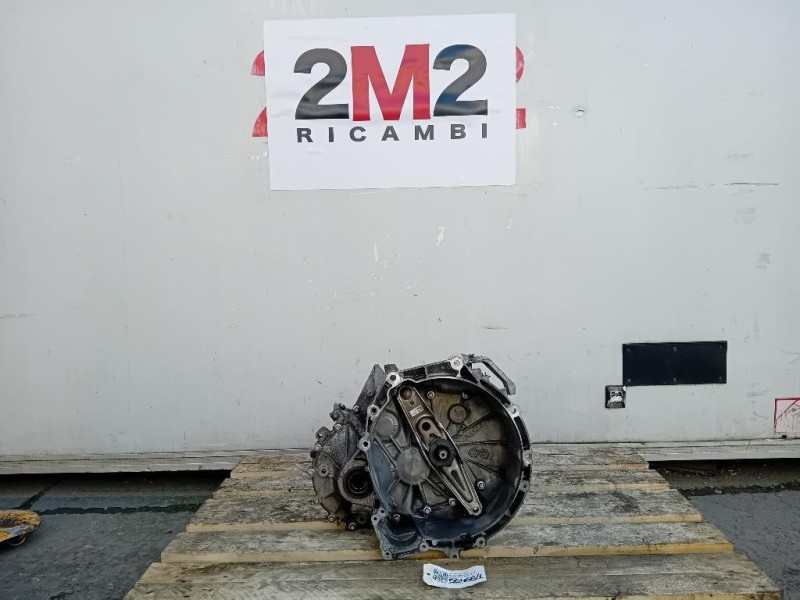 Cambio 6 MARCE MANUALE Mini MINI ONE F55 2014
