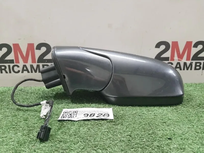 Retrovisore Esterno ANT SX A3157441 Mercedes Classe CLC Cl203 2008
