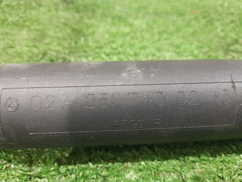 Molla Portello POST DX A2517400245 A2517400045 Mercedes Classe R W251 2006