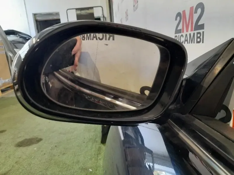 Retrovisore Esterno ANT SX A2098100176 Mercedes Classe CLK C209 2003