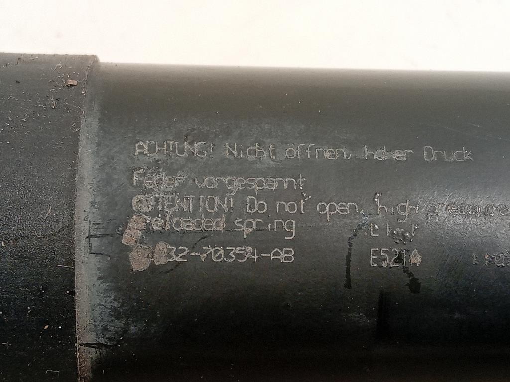 Molla Portello POST SX BJ32-70354-AB Land Rover Range Rover Evoque I 2011