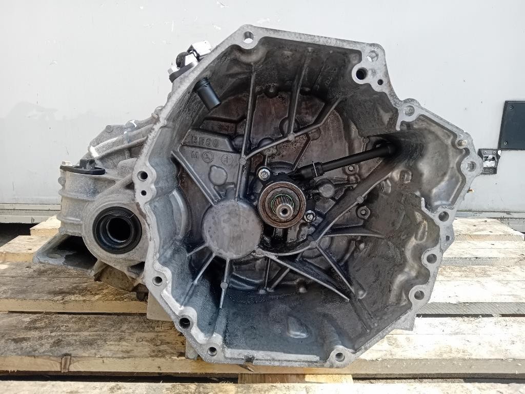 Retrovisore Esterno ANT SX 332200 Mercedes Classe CLK C209 2003