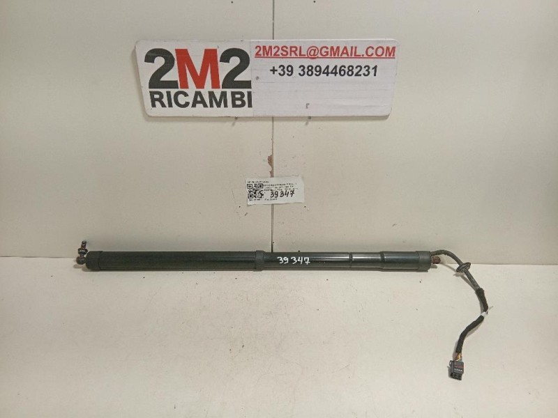 Molla Portello POST SX BJ32-70354-AB Land Rover Range Rover Evoque I 2011