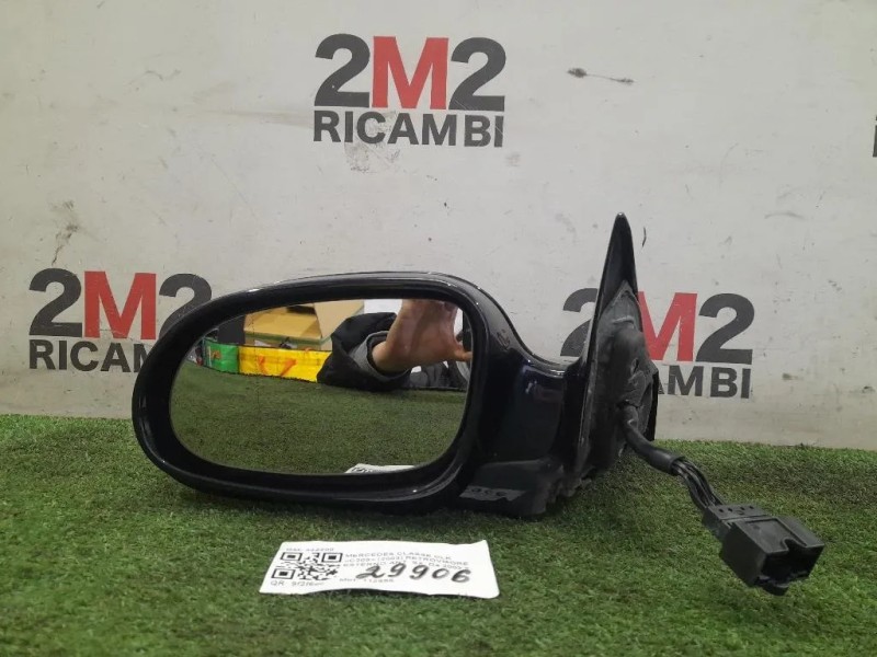 Retrovisore Esterno ANT SX 332200 Mercedes Classe CLK C209 2003