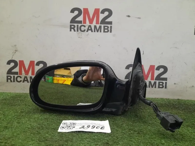 Retrovisore Esterno ANT SX 332200 Mercedes Classe CLK C209 2003