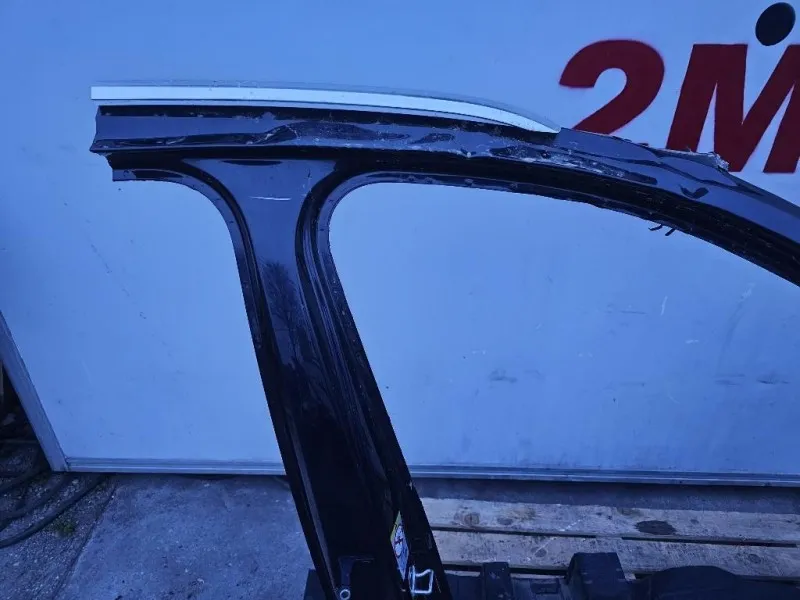 Montante Centrale DX Audi A6 4a5c8 Avant 2018