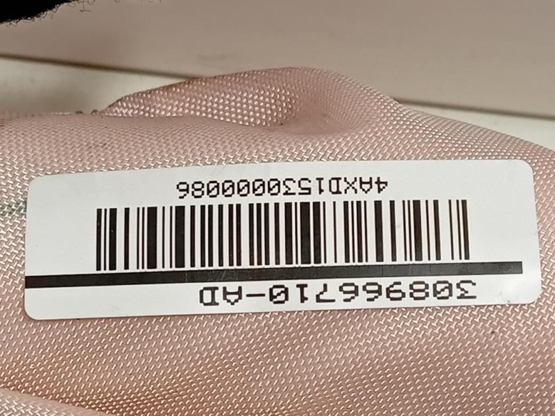 Air-bag A Tendina SX 308966420 Jaguar XE 2015