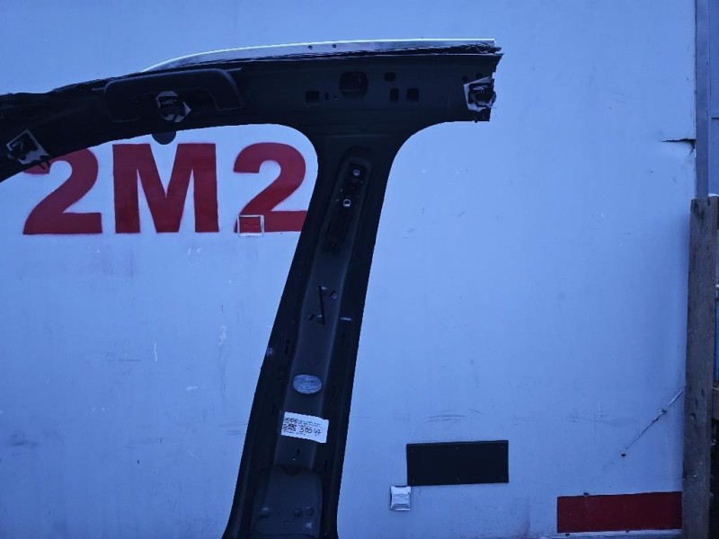 Montante Centrale DX Audi A6 4a5c8 Avant 2018