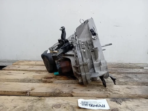 Cambio 5 MARCE MANUALE Renault Captur I 2013