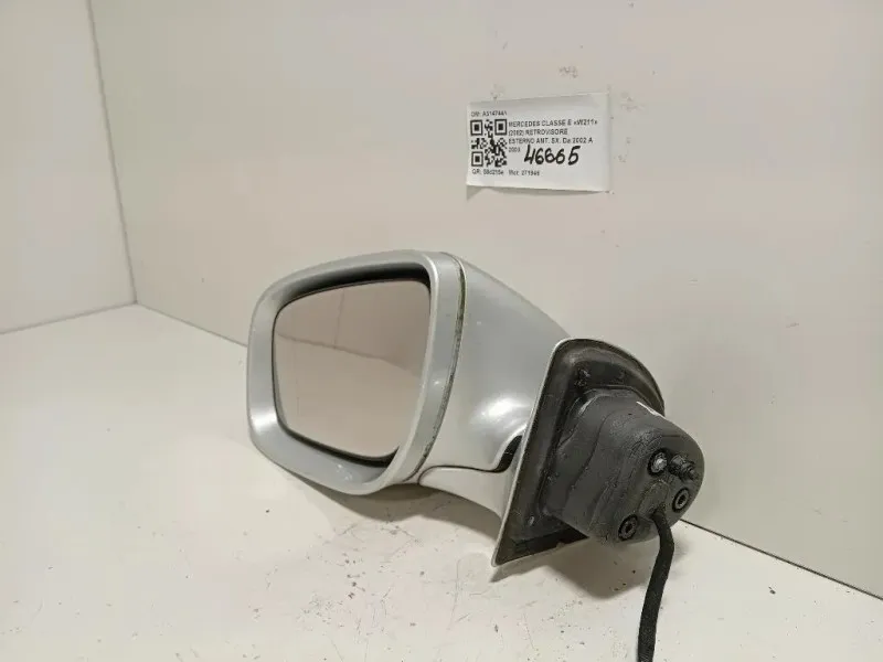 Retrovisore Esterno ANT SX A3147441 Mercedes Classe E W211 2002