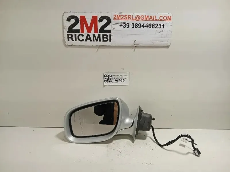 Retrovisore Esterno ANT SX A3147441 Mercedes Classe E W211 2002
