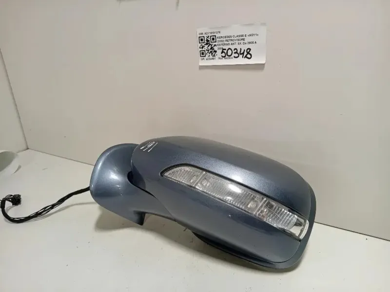 Retrovisore Esterno ANT SX A2118101376 Mercedes Classe E W211 2002