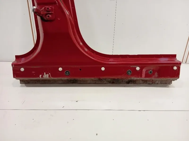 Montante Centrale DX Land Rover Range Rover Evoque I 2011