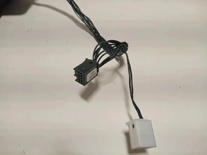 Retrovisore Esterno ANT SX A2118101376 Mercedes Classe E W211 2002