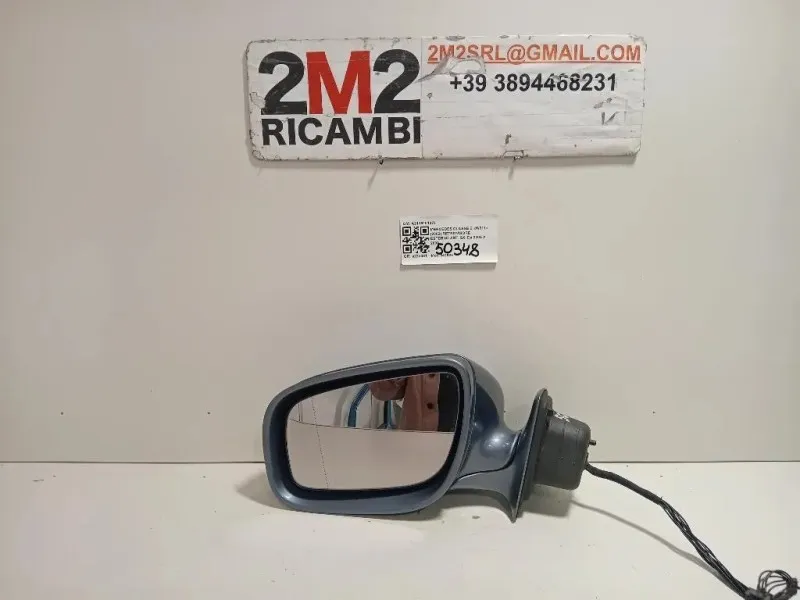 Retrovisore Esterno ANT SX A2118101376 Mercedes Classe E W211 2002