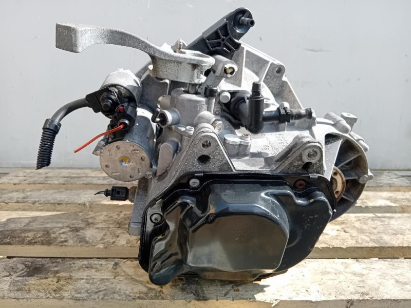Cambio 5 MARCE MANUALE Seat Ibiza V 6J5 2008
