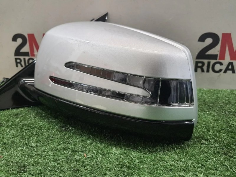 Retrovisore Esterno ANT SX A3159411 Mercedes Classe E W212 2009