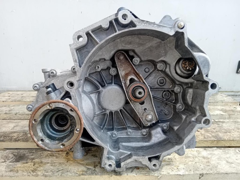 Cambio 5 MARCE MANUALE Seat Ibiza V 6J5 2008