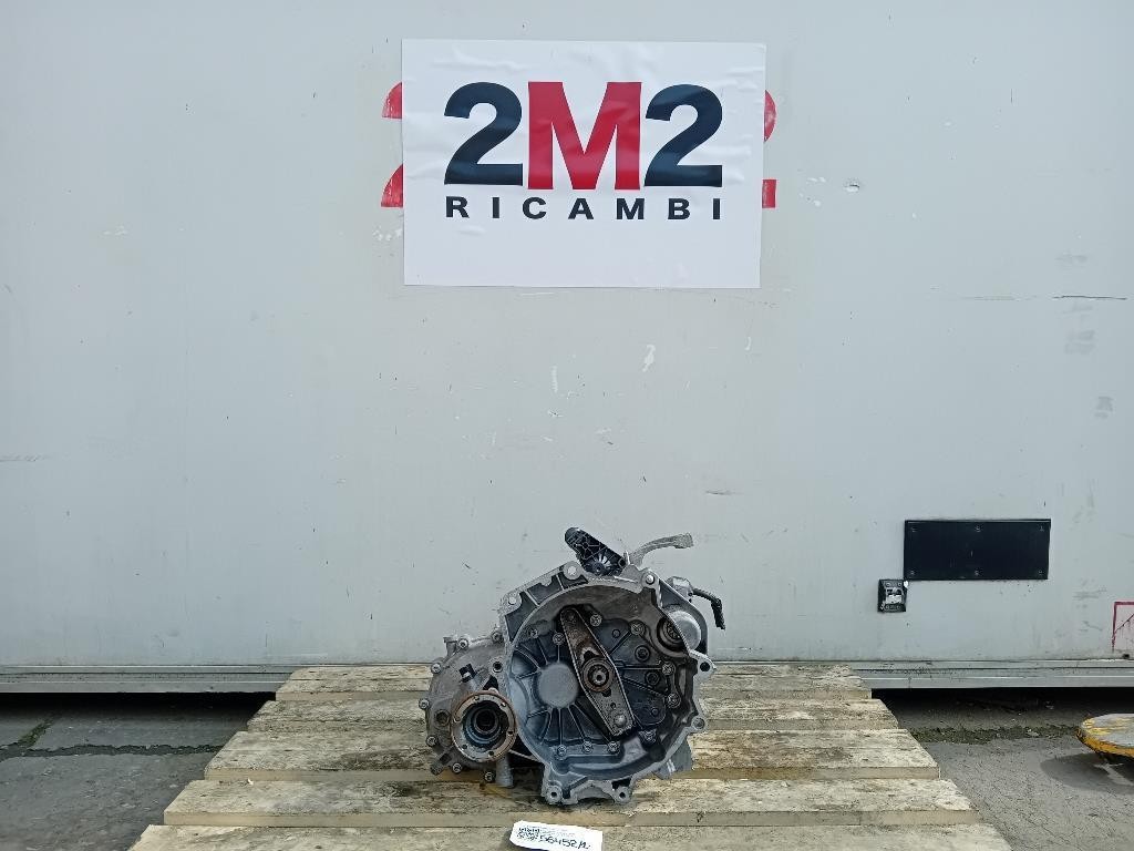 Cambio 5 MARCE MANUALE Seat Ibiza V 6J5 2008