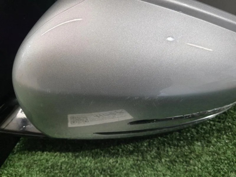 Retrovisore Esterno ANT SX A3159411 Mercedes Classe E W212 2009