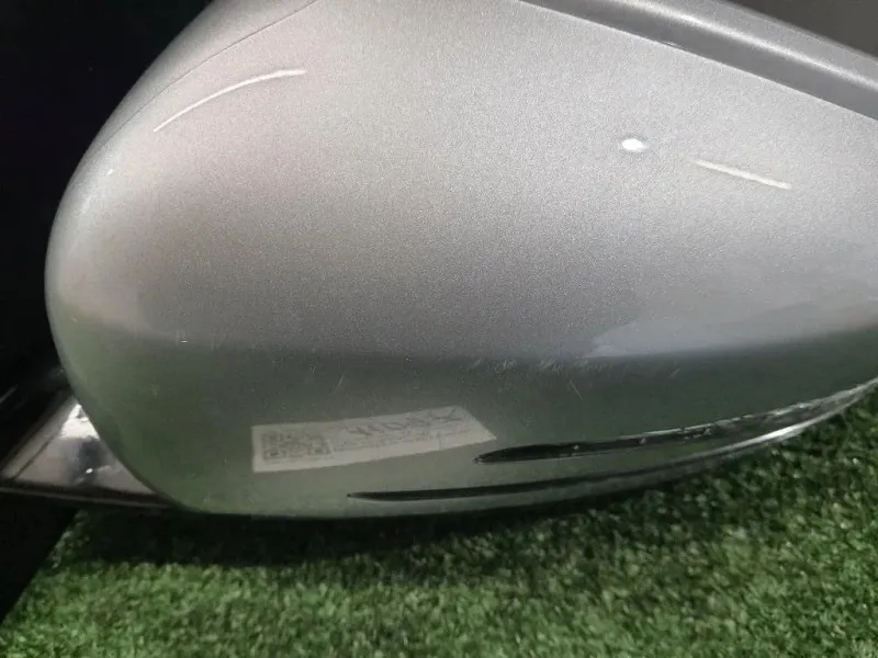 Retrovisore Esterno ANT SX A3159411 Mercedes Classe E W212 2009