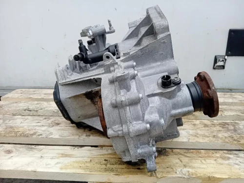 Cambio 5 MARCE MANUALE Seat Ibiza V 6J5 2013