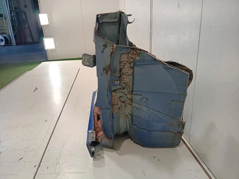 Montante Centrale DX MONTANTE CENTRALE DX Opel Corsa F 2019