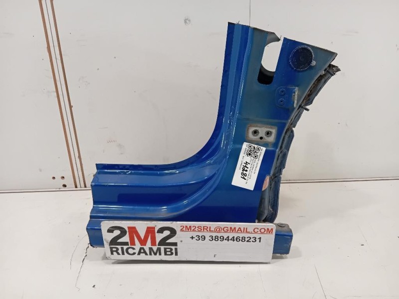 Montante Centrale DX MONTANTE CENTRALE DX Opel Corsa F 2019