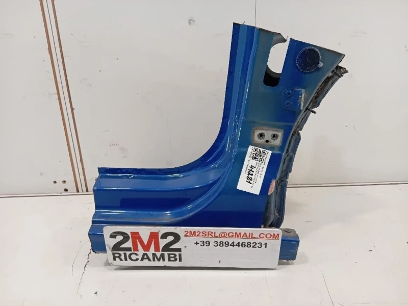 Montante Centrale DX MONTANTE CENTRALE DX Opel Corsa F 2019