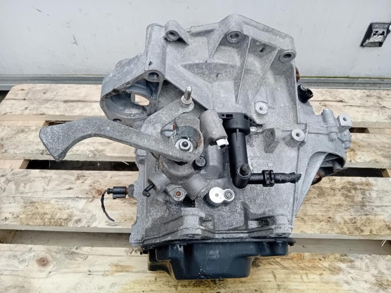 Cambio 5 MARCE MANUALE Seat Ibiza V 6J5 2013