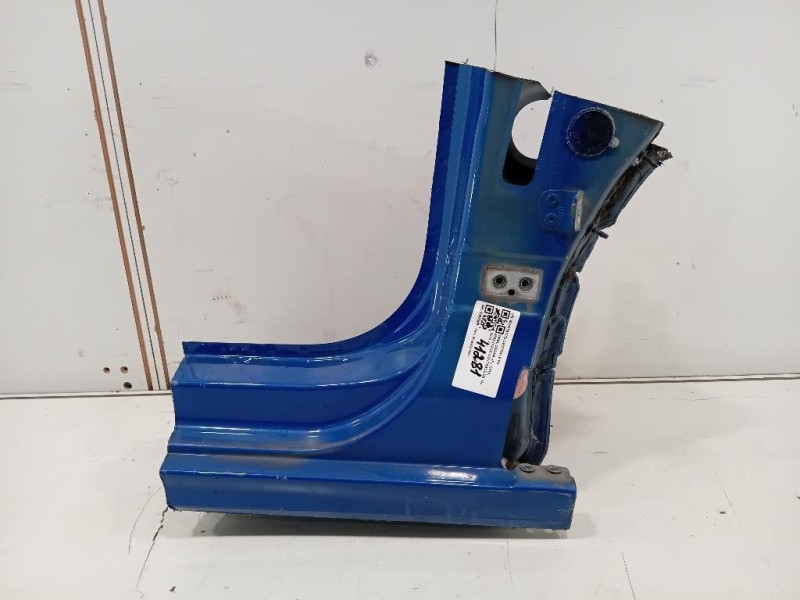 Montante Centrale DX MONTANTE CENTRALE DX Opel Corsa F 2019