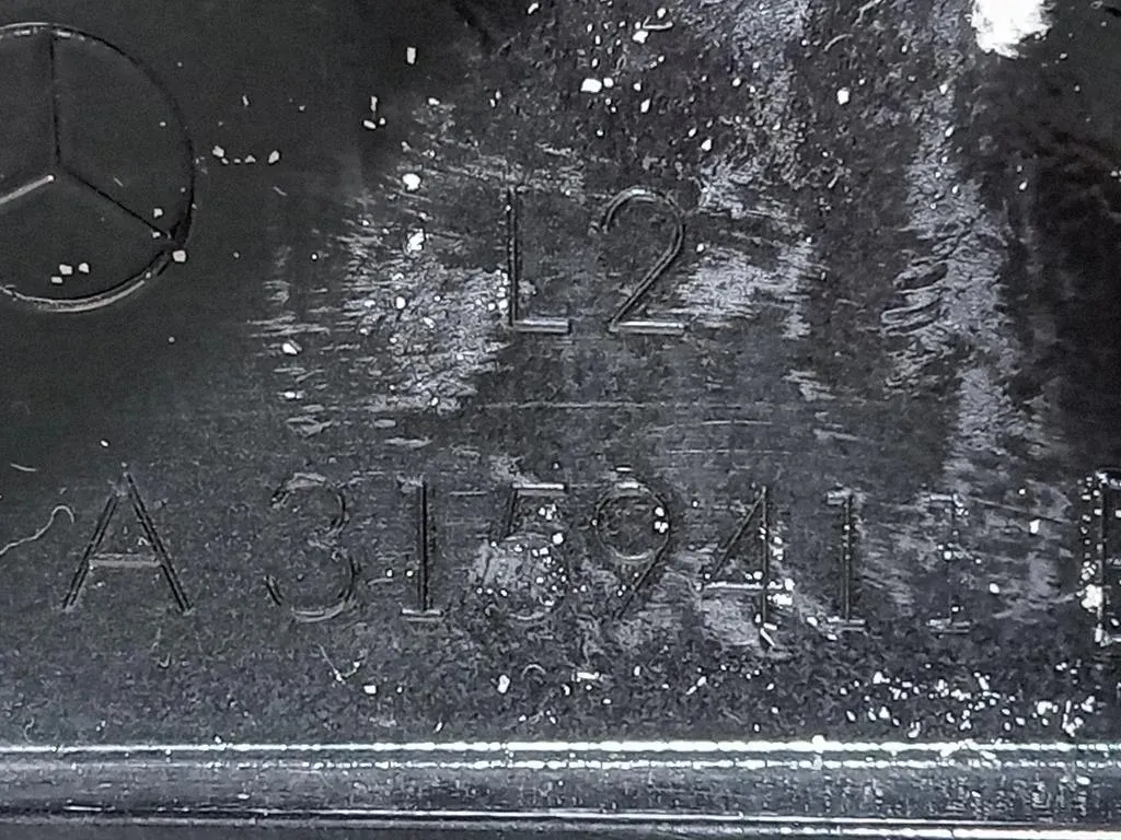 Retrovisore Esterno ANT SX A3159411 Mercedes Classe E W212 2013