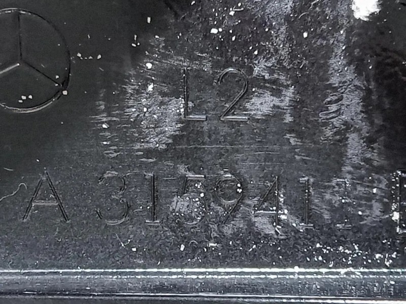 Retrovisore Esterno ANT SX A3159411 Mercedes Classe E W212 2013