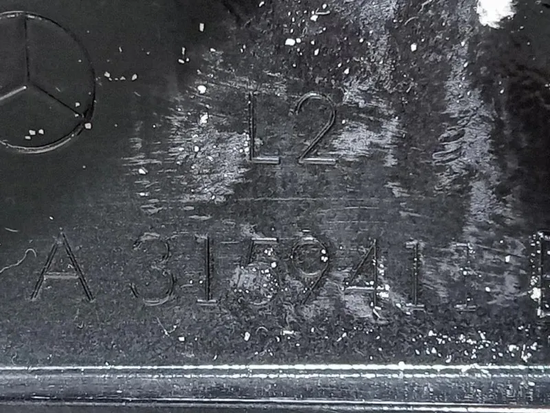 Retrovisore Esterno ANT SX A3159411 Mercedes Classe E W212 2013