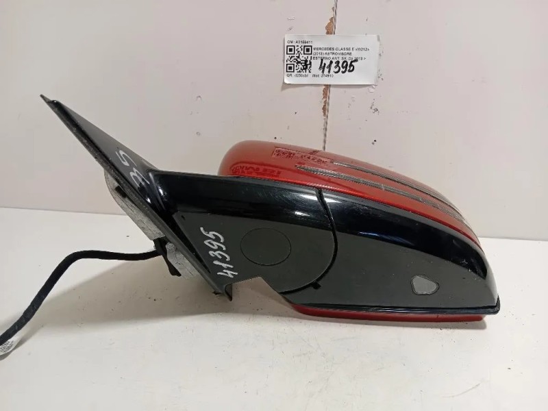 Retrovisore Esterno ANT SX A3159411 Mercedes Classe E W212 2013