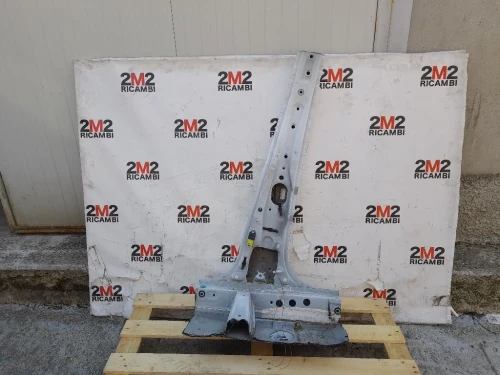 Montante Centrale DX Toyota Yaris IV 2012