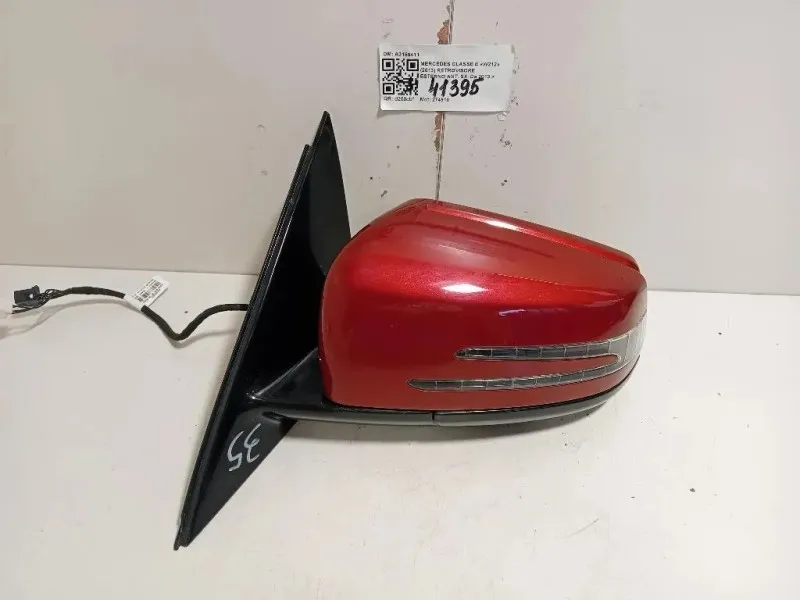 Retrovisore Esterno ANT SX A3159411 Mercedes Classe E W212 2013