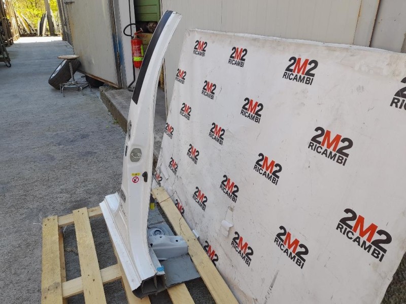 Montante Centrale DX Toyota Yaris IV 2012