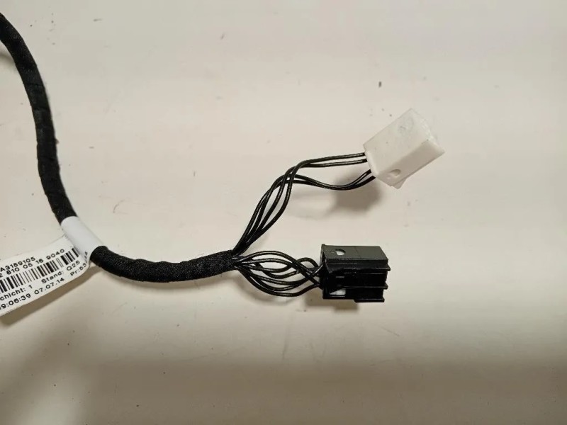 Retrovisore Esterno ANT SX A3159411 Mercedes Classe E W212 2013