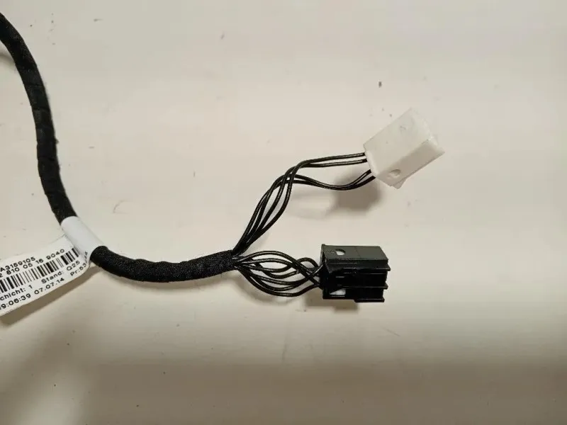 Retrovisore Esterno ANT SX A3159411 Mercedes Classe E W212 2013