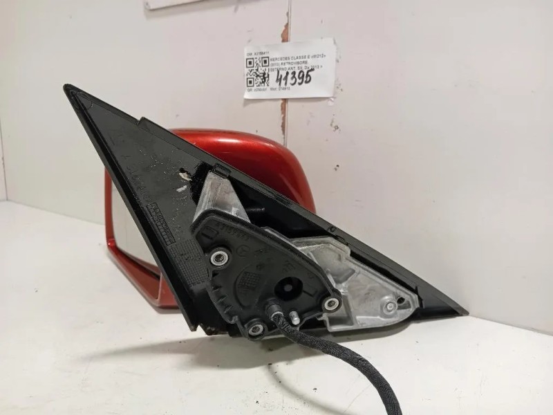 Retrovisore Esterno ANT SX A3159411 Mercedes Classe E W212 2013