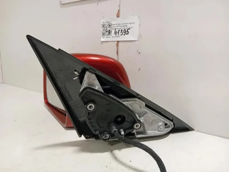 Retrovisore Esterno ANT SX A3159411 Mercedes Classe E W212 2013