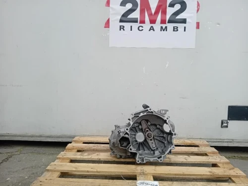 Cambio 5 MARCE MANUALE Skoda Fabia NJ3 2018