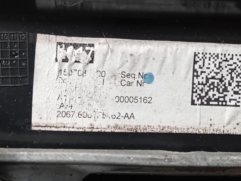 Retrovisore Esterno ANT SX A1568103100 Mercedes Classe GLA X156 2014