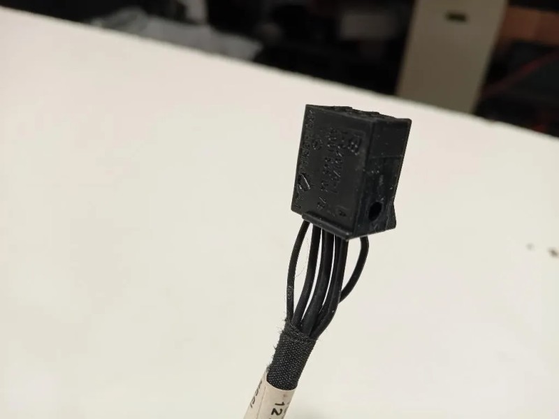 Retrovisore Esterno ANT SX A1568103100 Mercedes Classe GLA X156 2014