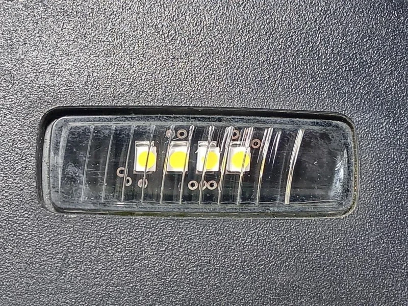 Retrovisore Esterno ANT SX SPECCHIO SPECCHIETTO VETRO Mercedes Classe GLE W166 2015