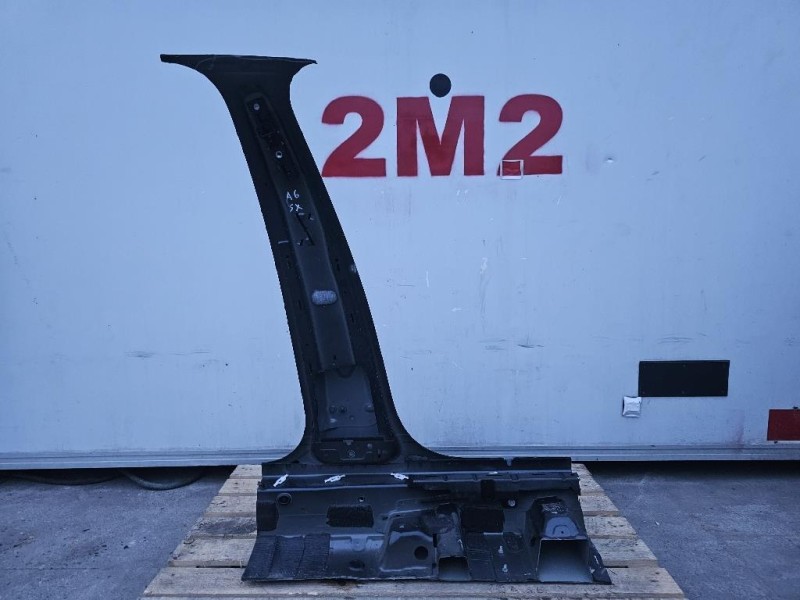 Montante Centrale SX Audi A6 4a5c8 Avant 2018