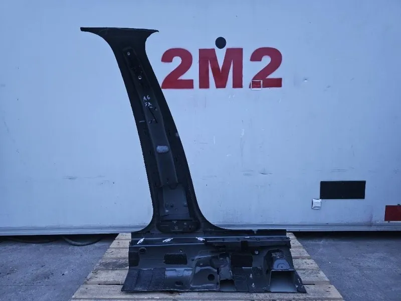 Montante Centrale SX Audi A6 4a5c8 Avant 2018